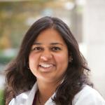 Manisha Israni-Jiang